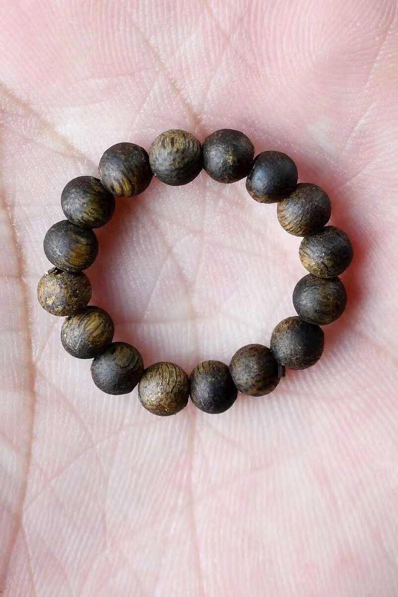 Super Grade Ring Agarwood , Ring Agarwood Natural , Ring For Men And Women , Ring Couple