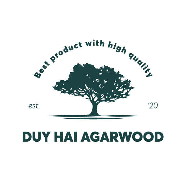 Duy Hai AGARWOOD