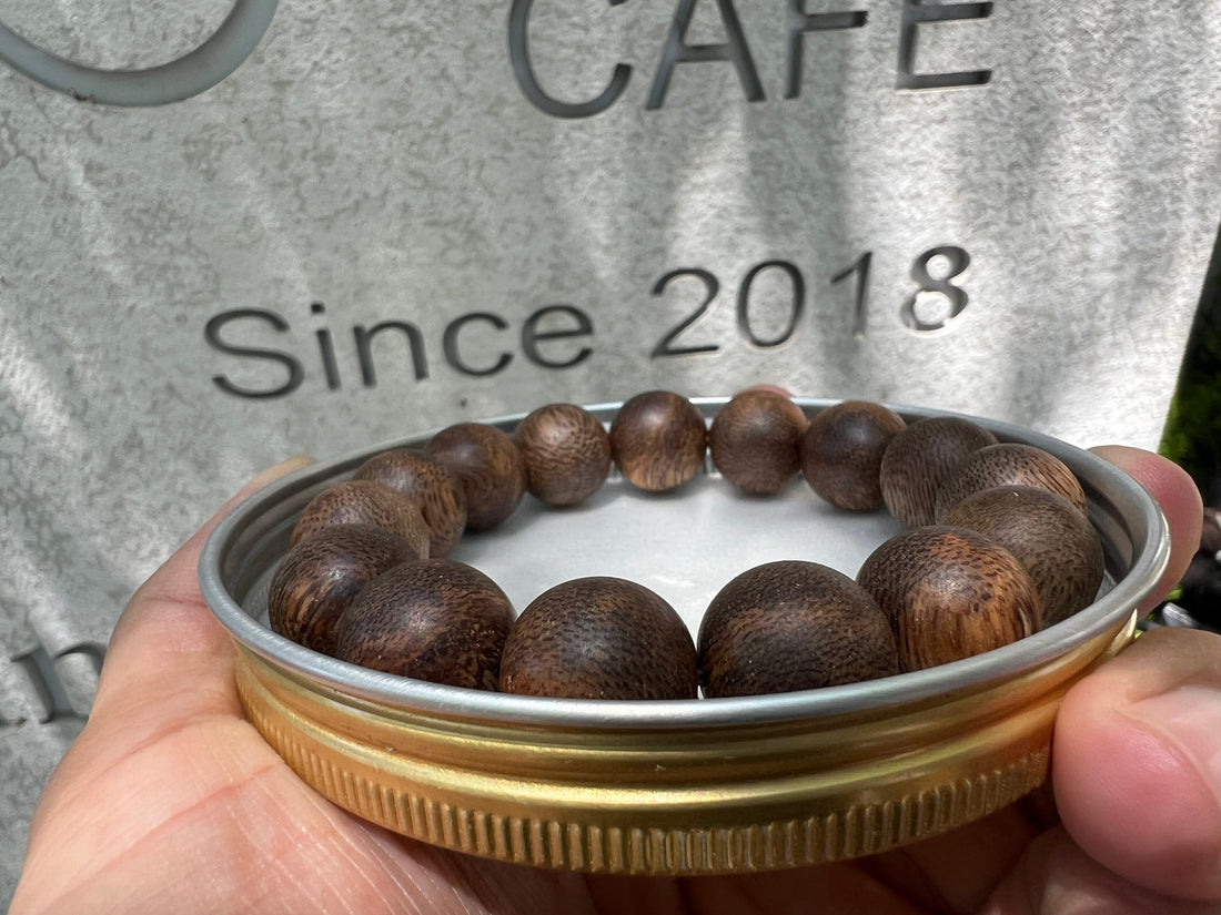 Where to Buy Real Agarwood Online (Trusted Guide)