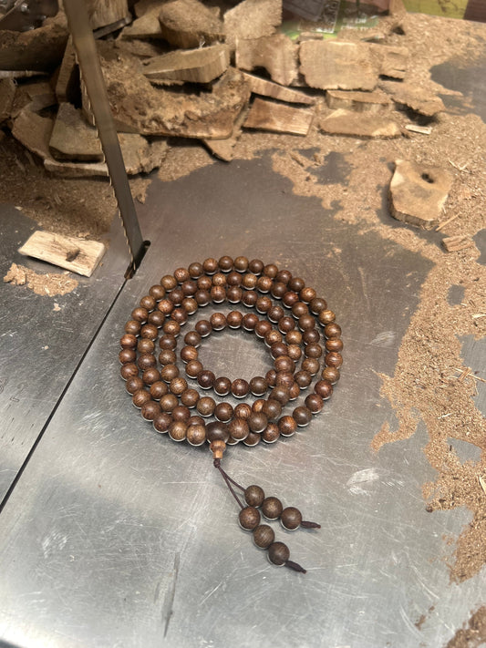 Vietnamese Agarwood: Origin, Aroma, History and What Makes It Special