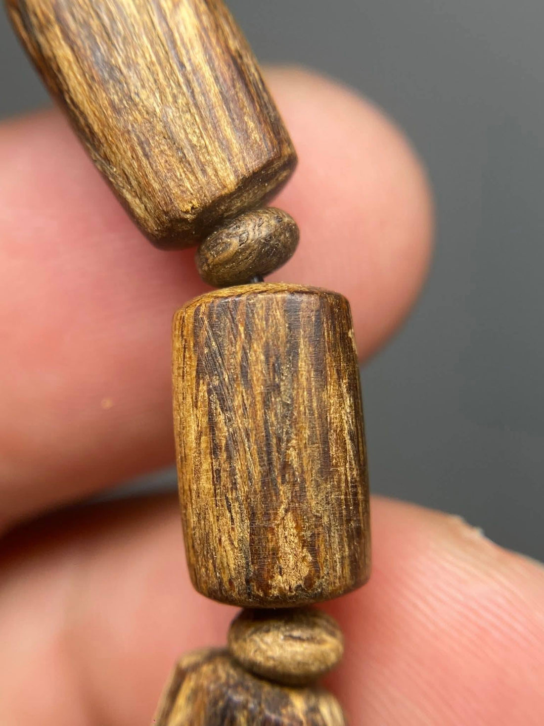 Malaysian Agarwood: The Heritage of Gaharu and Karas
