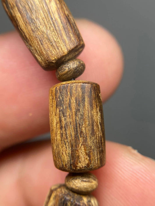Malaysian Agarwood: The Heritage of Gaharu and Karas