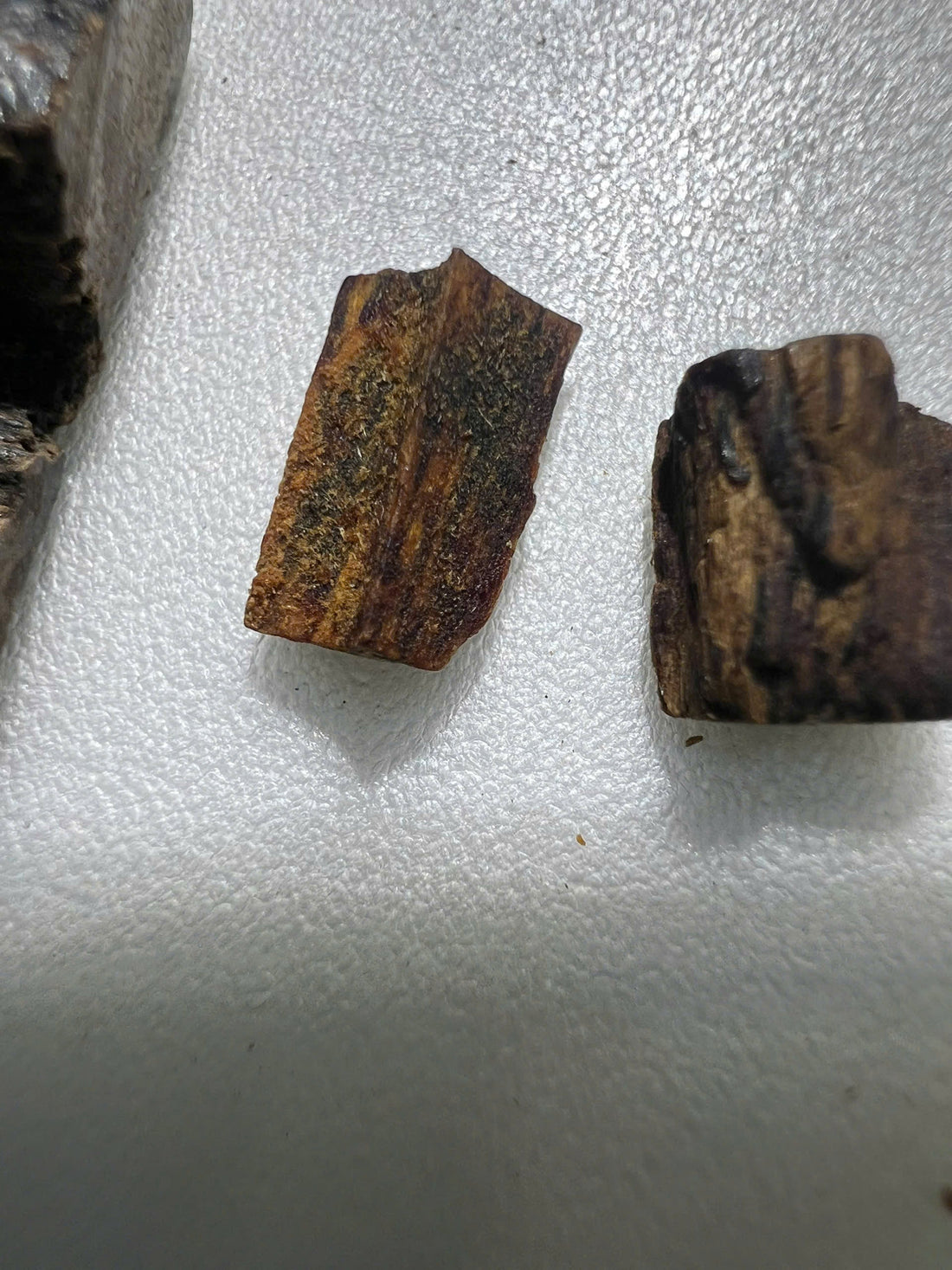 Different Types of Vietnamese Ky Nam (White, Yellow, Red & Black Ky Nam)