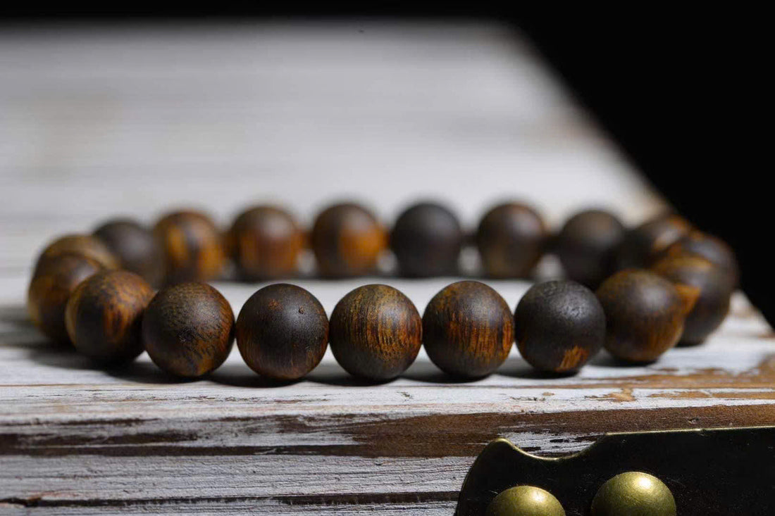 Why Is Agarwood So Expensive?