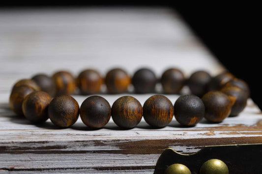Why Is Agarwood So Expensive?