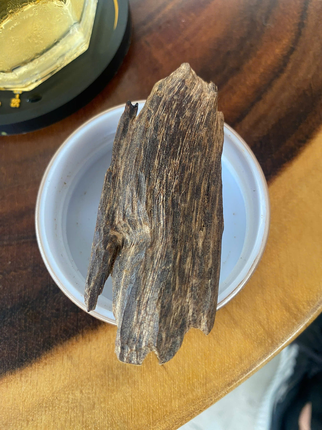 Why Vietnamese Agarwood Is So Valuable