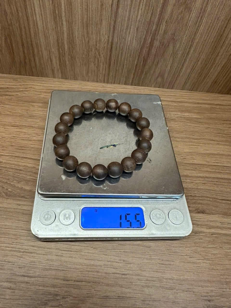 10mm Agarwood Sinking Bracelet , Super King Agarwood, Wild Agarwood Bangles .