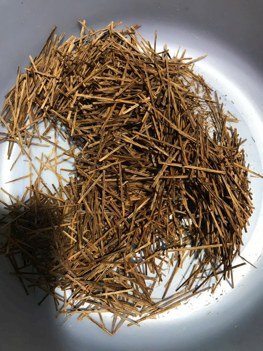 Natural Agarwood Tobacco Inserts (Premium Agarwood Cigarette Sticks)