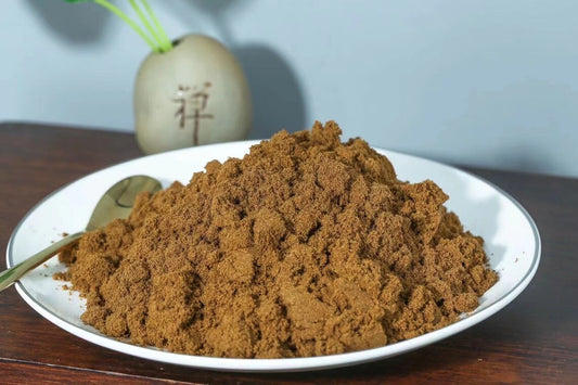 Ky Nam Powder , 100% Pure Agarwood, Super Grade Agarwood, Powder healing , Oud Powder