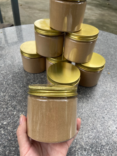 Vietnamese Agarwood Powder , Pure Powder Agarwood , Grade AAA, Aromatherapy And Healing .