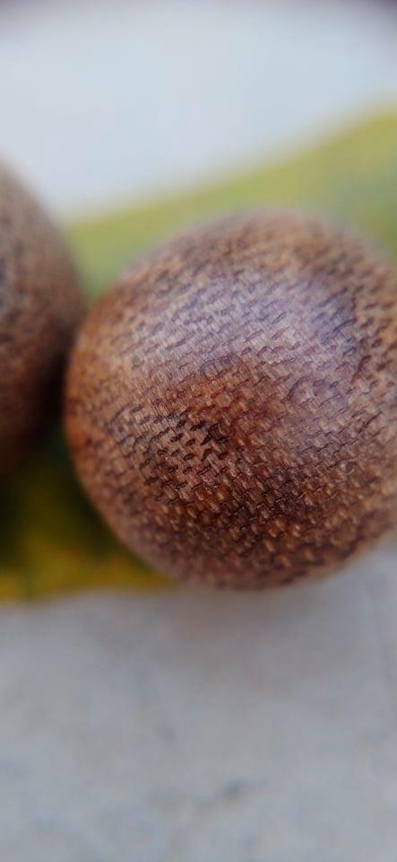 Super Grade Real Vietnamese Wild Agarwood Bracelet Bead - From High Moutain Area Huong Son - Ha Tinh - Vietnamese