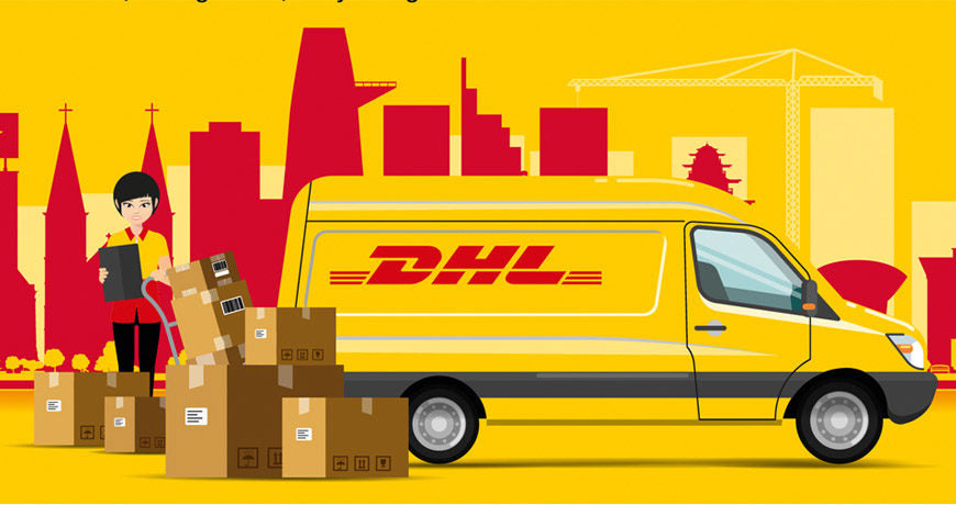 Upgrade Express Shipping - Ship by DHL . 3-5 Days – Duy Hai AGARWOOD