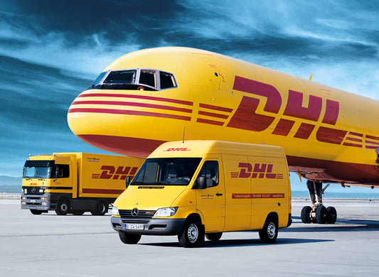 DHL Express - Fedex Express